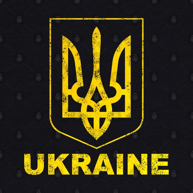 Ukraine by STARSsoft